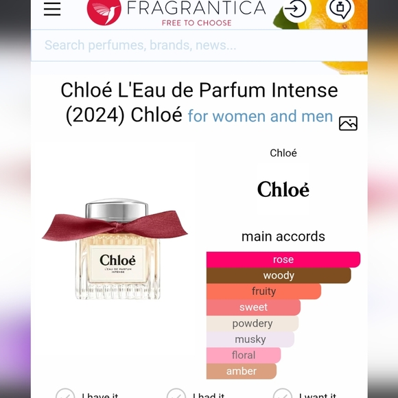 Chloe Lot samples - Picture 11 of 11